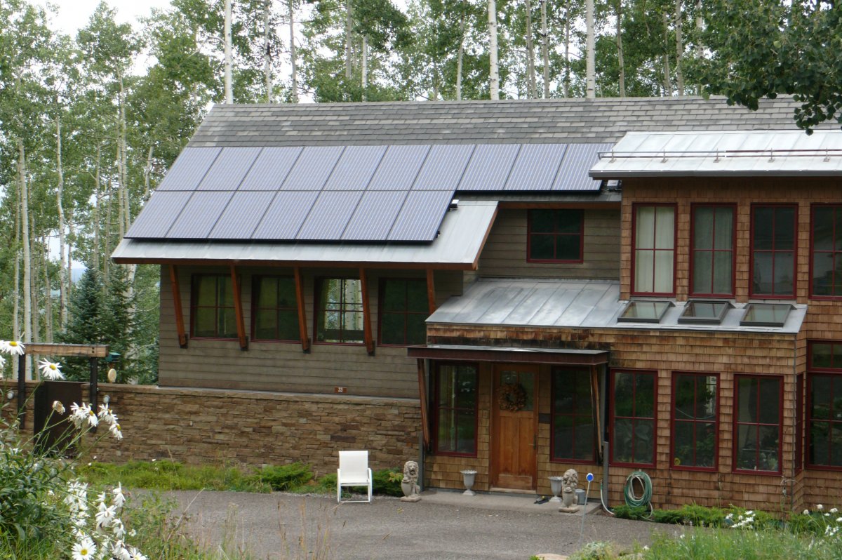 Solar Direct Injection Solar Direct Injection